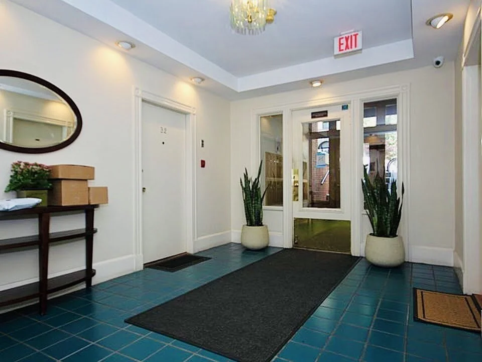1 bed, 1 bath apartment for rent at 40 Saint Botolph St Unit 22, Back Bay — photo 17 of 25