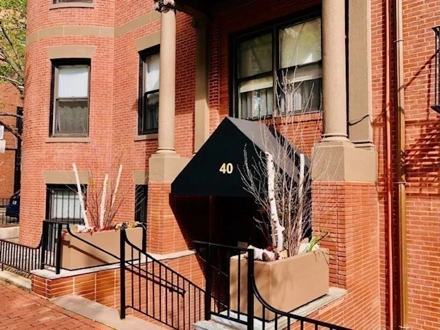 1 bed, 1 bath apartment for rent at 40 Saint Botolph St Unit 22, Back Bay — photo 21 of 25