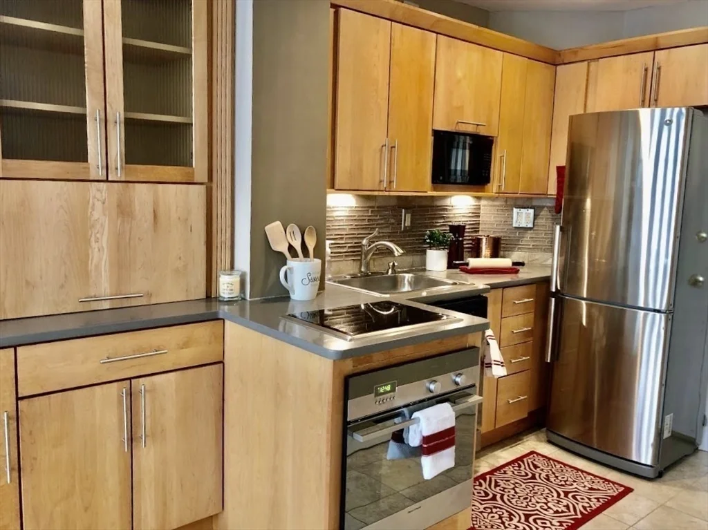 1 bed, 1 bath apartment for rent at 40 Saint Botolph St Unit 22, Back Bay — photo 9 of 25