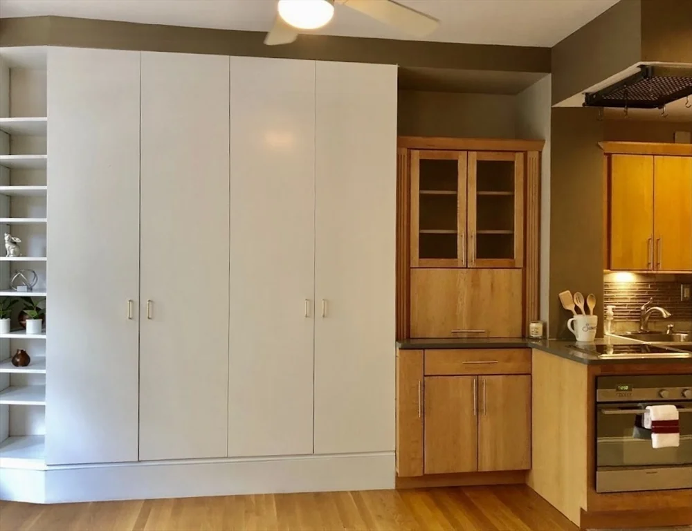 1 bed, 1 bath apartment for rent at 40 Saint Botolph St Unit 22, Back Bay — photo 3 of 25