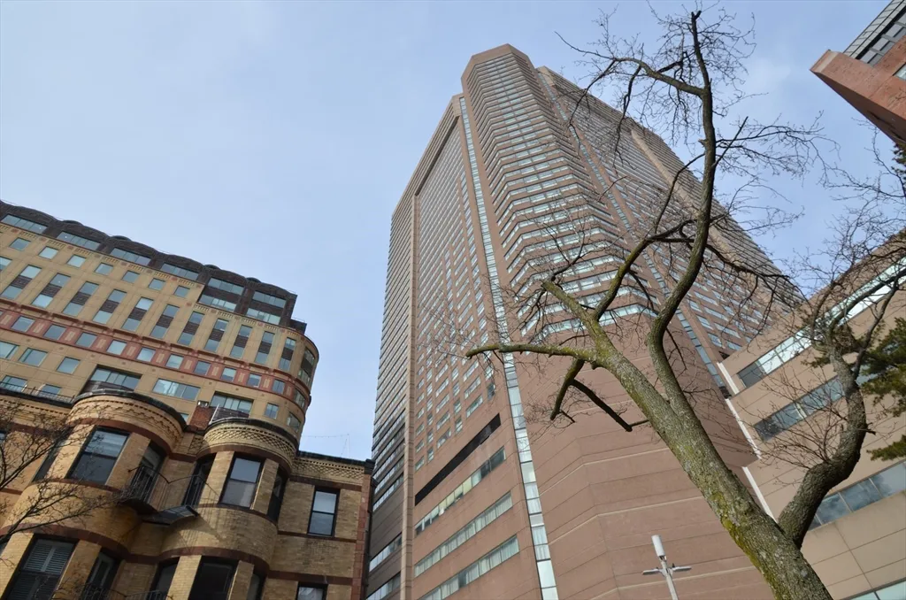 Studio bed apartment for rent at 40 Saint Botolph St Unit 26, Back Bay — photo 15 of 15