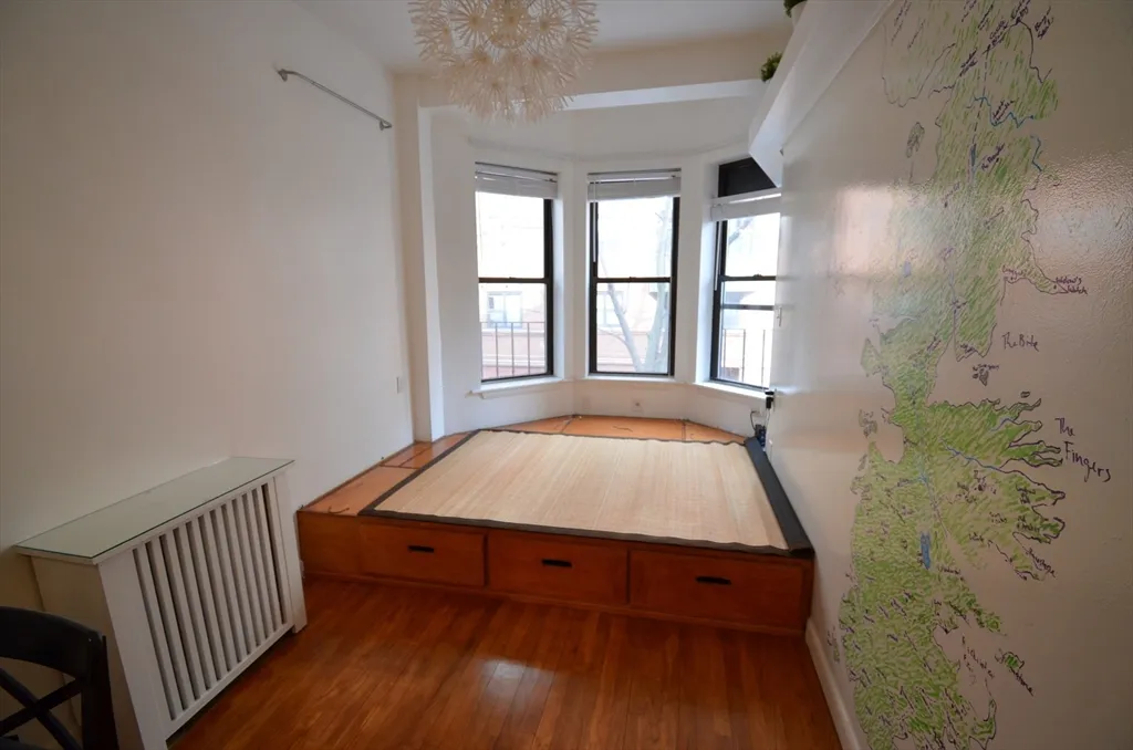 Studio bed apartment for rent at 40 Saint Botolph St Unit 26, Back Bay — photo 7 of 15