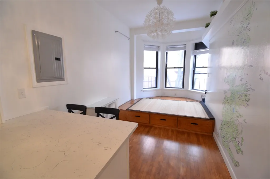 Studio bed apartment for rent at 40 Saint Botolph St Unit 26, Back Bay — photo 6 of 15