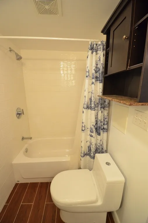 Studio bed apartment for rent at 40 Saint Botolph St Unit 26, Back Bay — photo 11 of 15