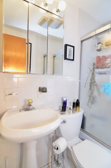 1 bed, 1 bath apartment for rent at 40 Saint Botolph St Unit 38, Back Bay — photo 10 of 13