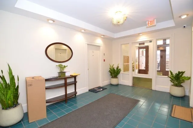 1 bed, 1 bath apartment for rent at 40 Saint Botolph St Unit 38, Back Bay — photo 13 of 13