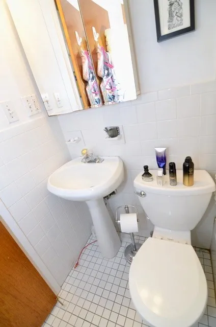 1 bed, 1 bath apartment for rent at 40 Saint Botolph St Unit 38, Back Bay — photo 11 of 13