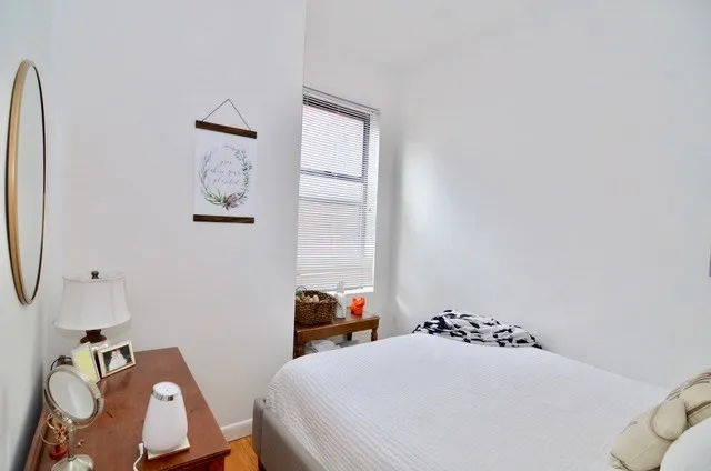 1 bed, 1 bath apartment for rent at 40 Saint Botolph St Unit 38, Back Bay — photo 5 of 13