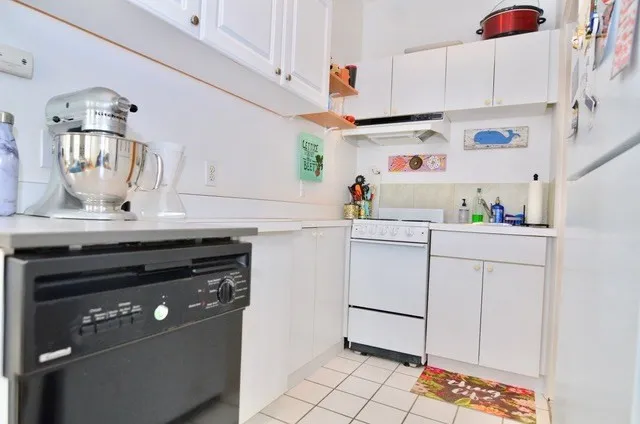 1 bed, 1 bath apartment for rent at 40 Saint Botolph St Unit 38, Back Bay — photo 8 of 13