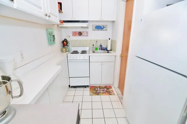1 bed, 1 bath apartment for rent at 40 Saint Botolph St Unit 38, Back Bay — photo 7 of 13