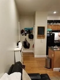 1 bed, 1 bath apartment for rent at 40 Saint Botolph St Unit 39, Back Bay — photo 4 of 9