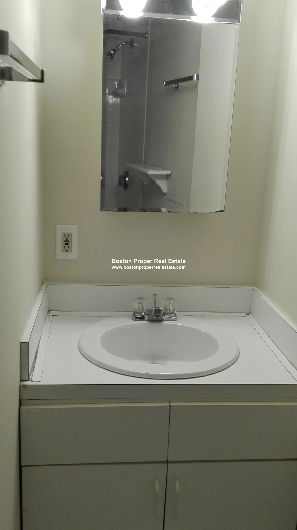 Studio bed, 1 bath apartment for rent at 40 Saint Botolph St Unit 46, Back Bay — photo 6 of 11