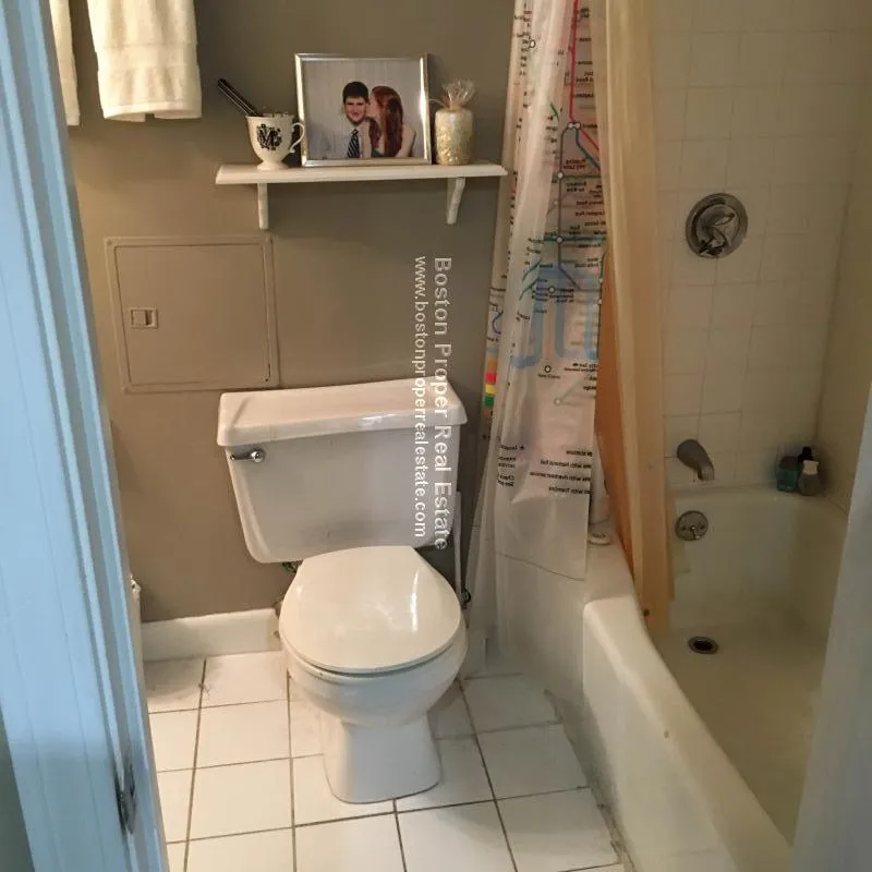 Studio bed, 1 bath apartment for rent at 40 Saint Botolph St Unit 46, Back Bay — photo 7 of 11