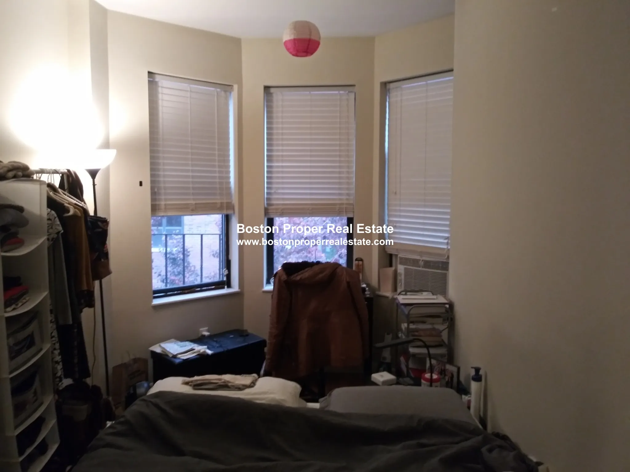 Studio bed, 1 bath apartment for rent at 40 Saint Botolph St Unit 46, Back Bay — photo 5 of 11