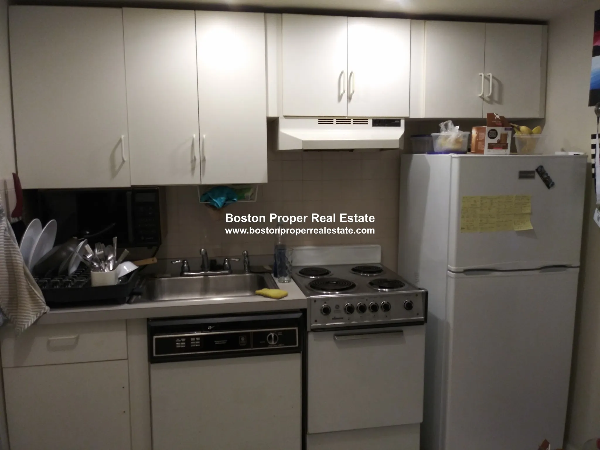 Studio bed, 1 bath apartment for rent at 40 Saint Botolph St Unit 46, Back Bay — photo 8 of 11
