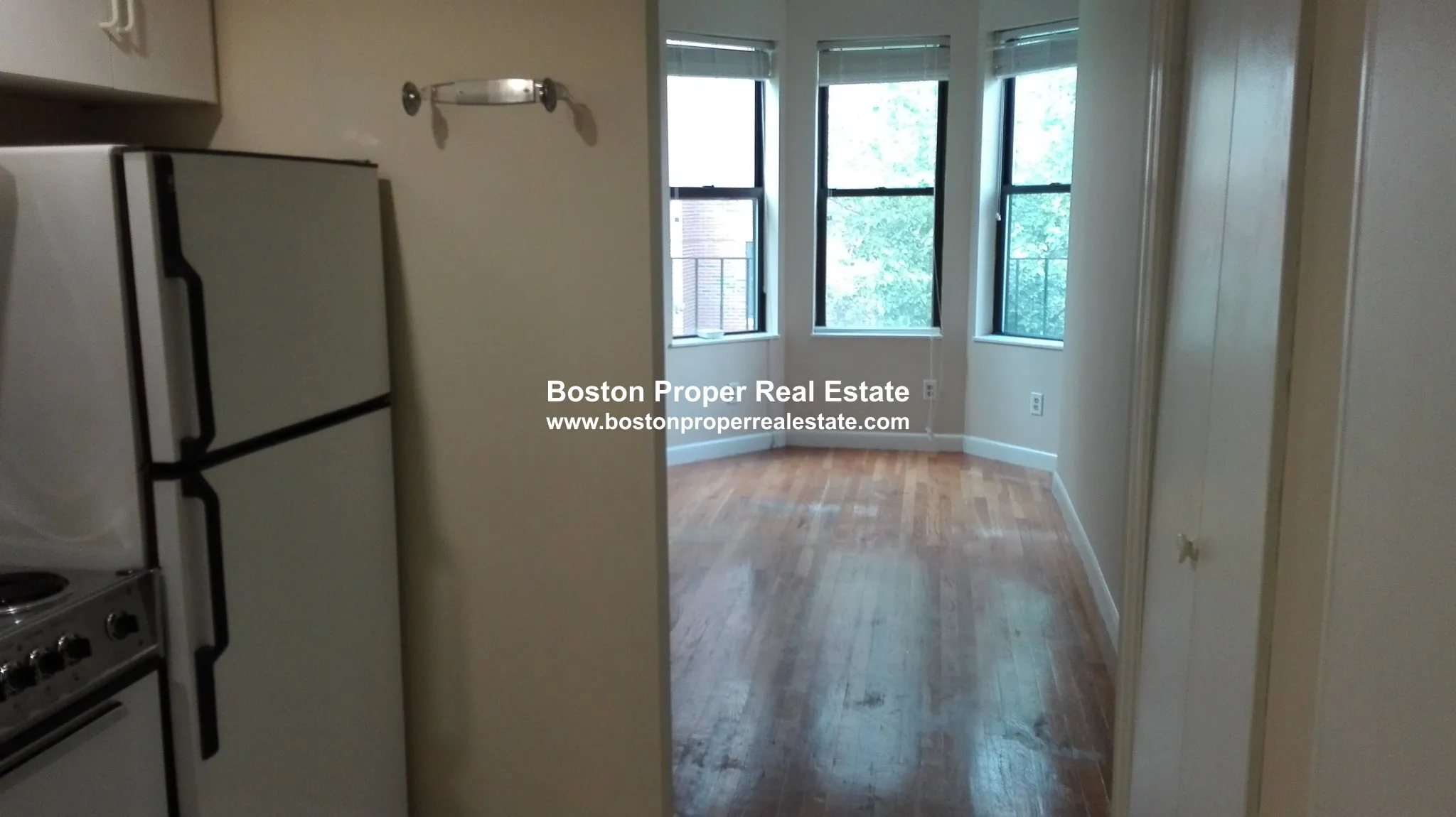 Studio bed, 1 bath apartment for rent at 40 Saint Botolph St Unit 46, Back Bay — photo 4 of 11