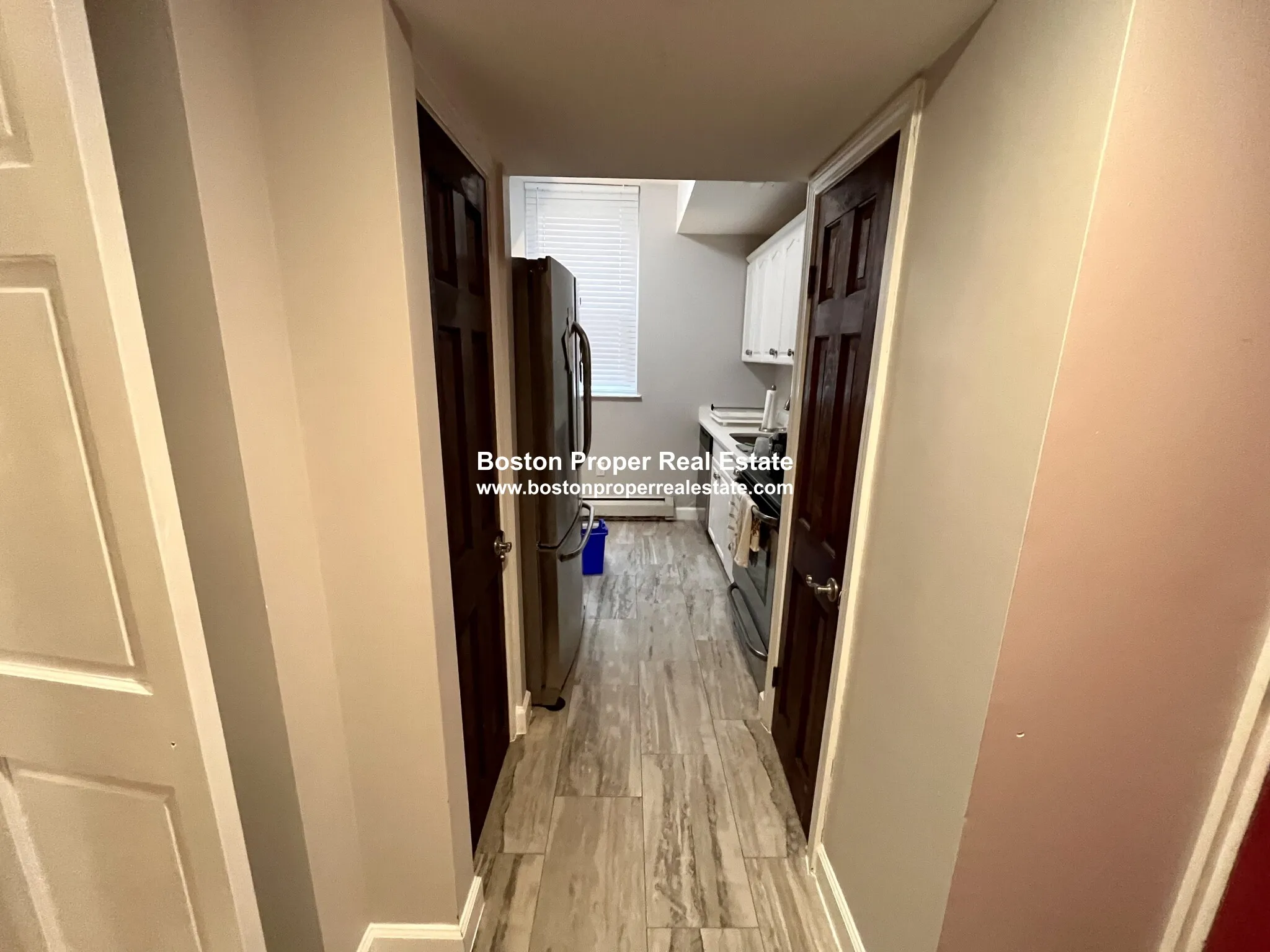 1 bed, 1 bath apartment for rent at 40 Saint Botolph St Unit B2, Back Bay — photo 8 of 11