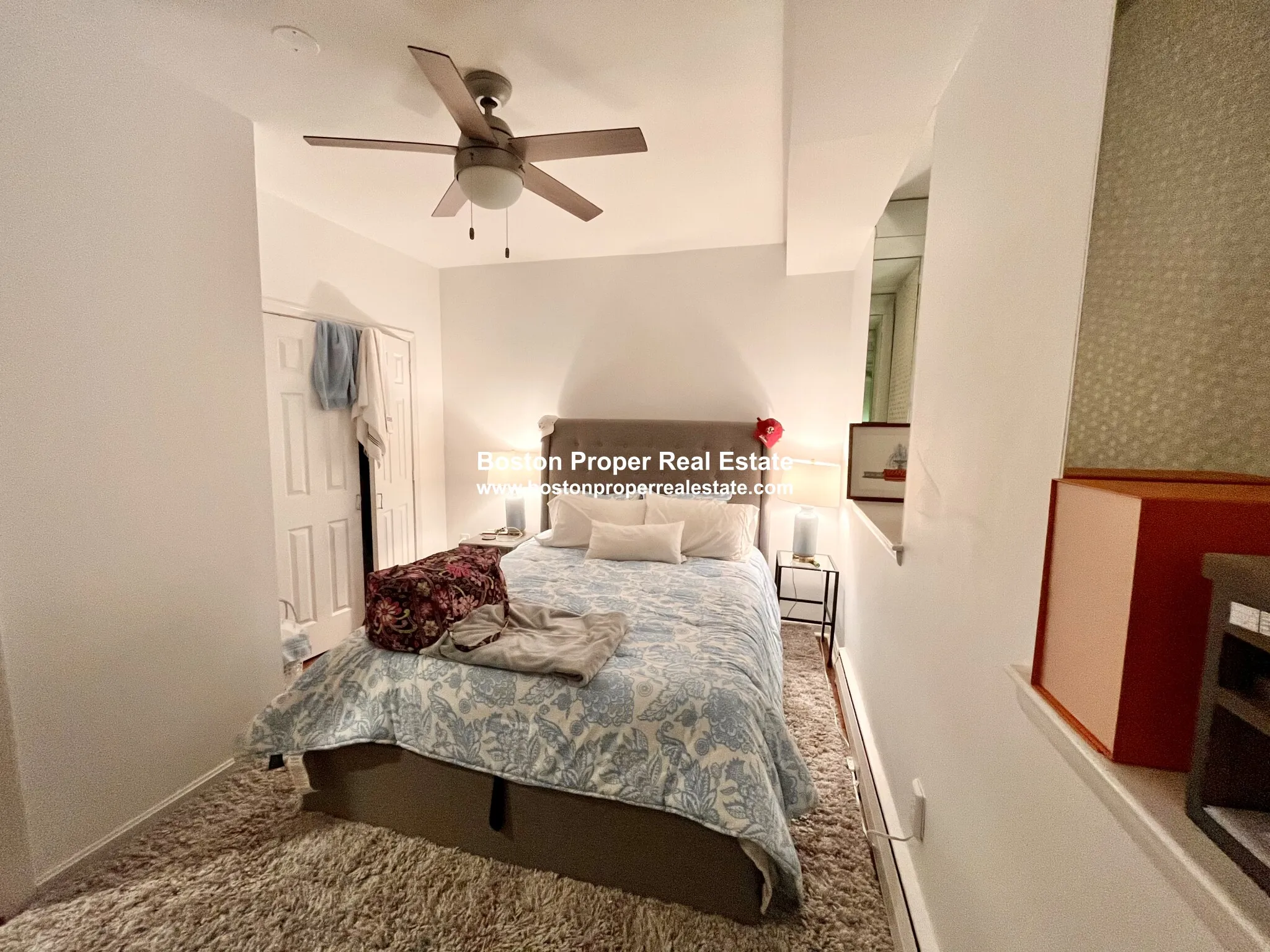 1 bed, 1 bath apartment for rent at 40 Saint Botolph St Unit B2, Back Bay — photo 4 of 11