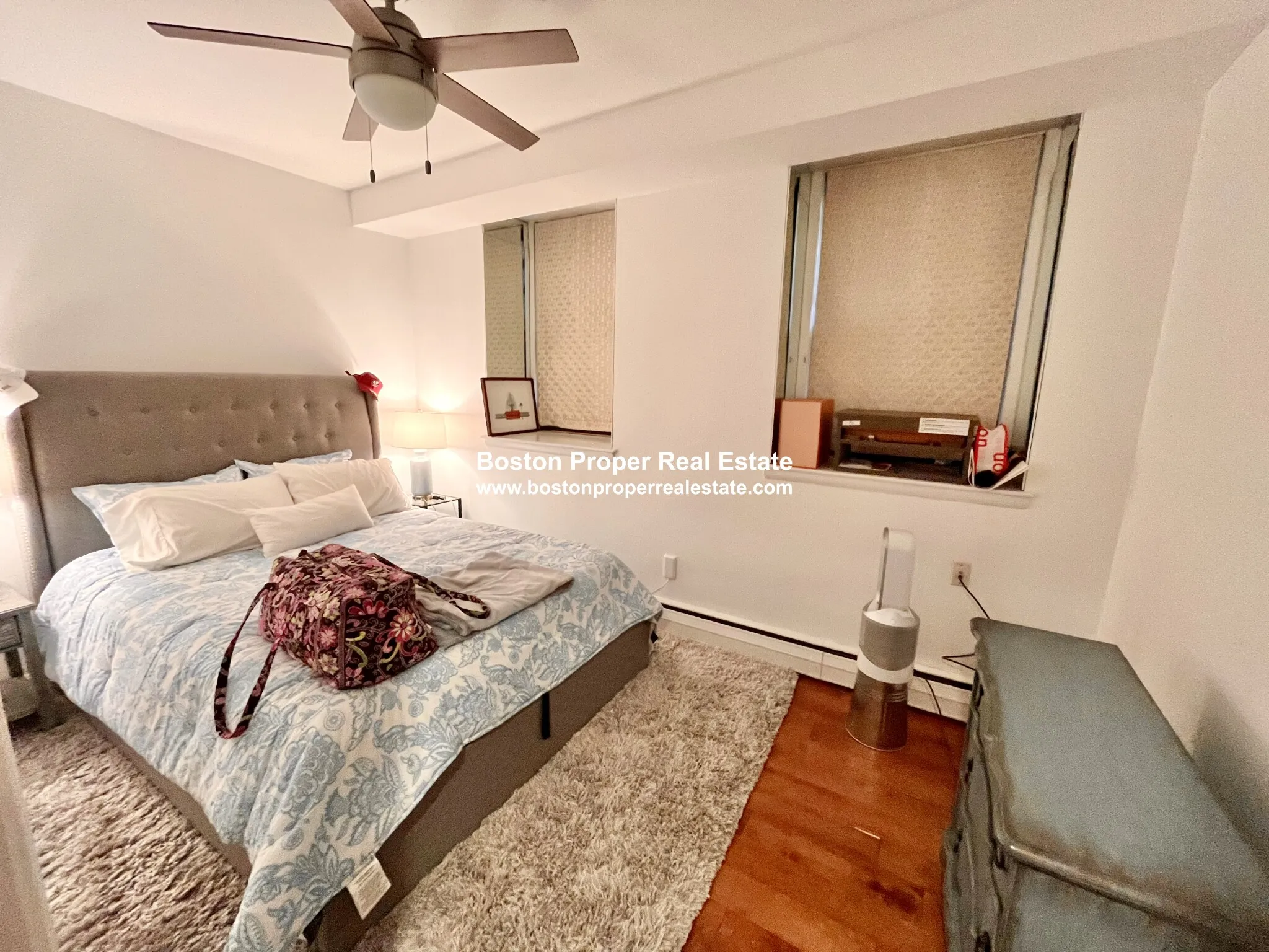 1 bed, 1 bath apartment for rent at 40 Saint Botolph St Unit B2, Back Bay — photo 2 of 11
