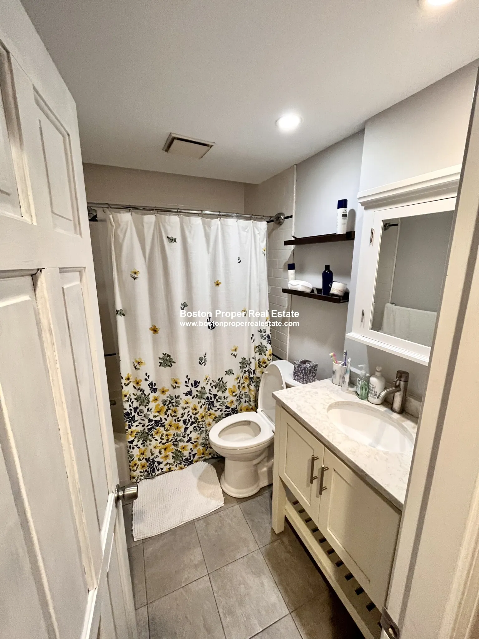 1 bed, 1 bath apartment for rent at 40 Saint Botolph St Unit B2, Back Bay — photo 3 of 11