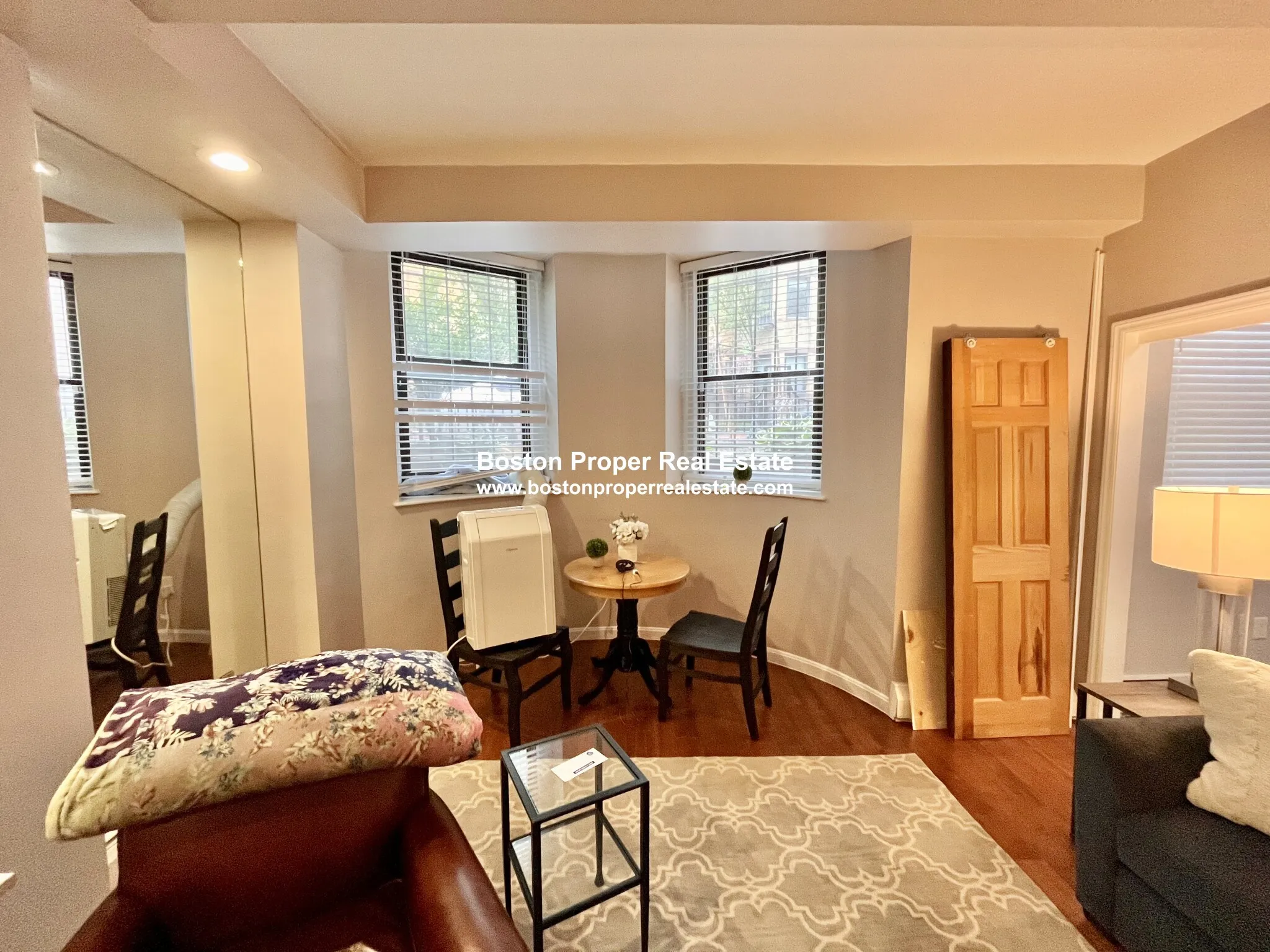 1 bed, 1 bath apartment for rent at 40 Saint Botolph St Unit B2, Back Bay — photo 7 of 11