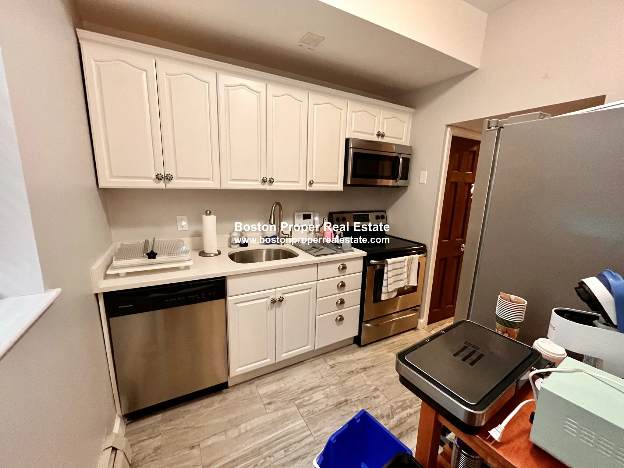 1 bed, 1 bath apartment for rent at 40 Saint Botolph St Unit B2, Back Bay — photo 5 of 11