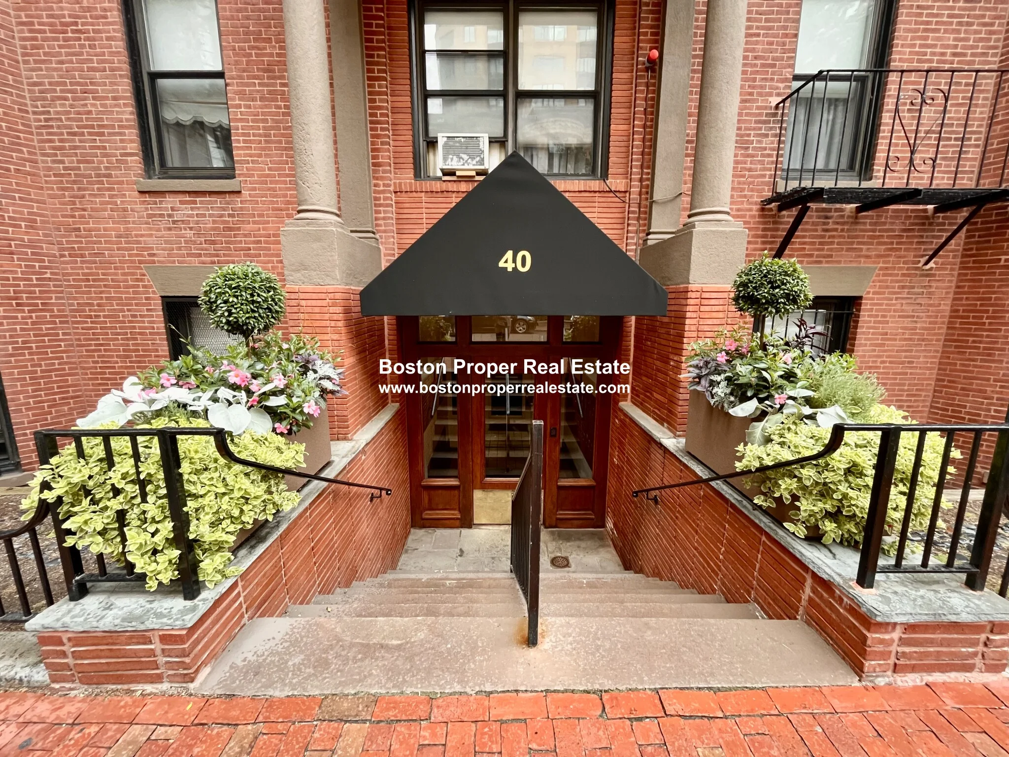1 bed, 1 bath apartment for rent at 40 Saint Botolph St Unit B2, Back Bay — photo 9 of 11