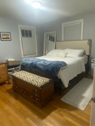 2 bed, 2 bath apartment for rent at 40 Shattuck Park Rd, Norwood — photo 7 of 12