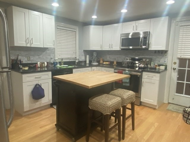 2 bed, 2 bath apartment for rent at 40 Shattuck Park Rd, Norwood — photo 4 of 12