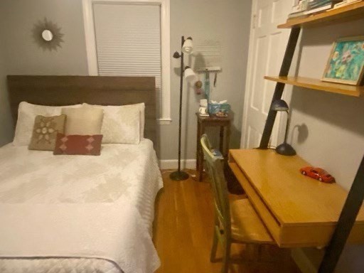 2 bed, 2 bath apartment for rent at 40 Shattuck Park Rd, Norwood — photo 8 of 12