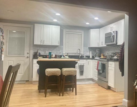 2 bed, 2 bath apartment for rent at 40 Shattuck Park Rd, Norwood — photo 2 of 12