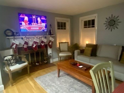2 bed, 2 bath apartment for rent at 40 Shattuck Park Rd, Norwood — photo 5 of 12