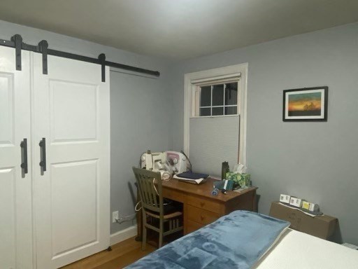2 bed, 2 bath apartment for rent at 40 Shattuck Park Rd, Norwood — photo 6 of 12