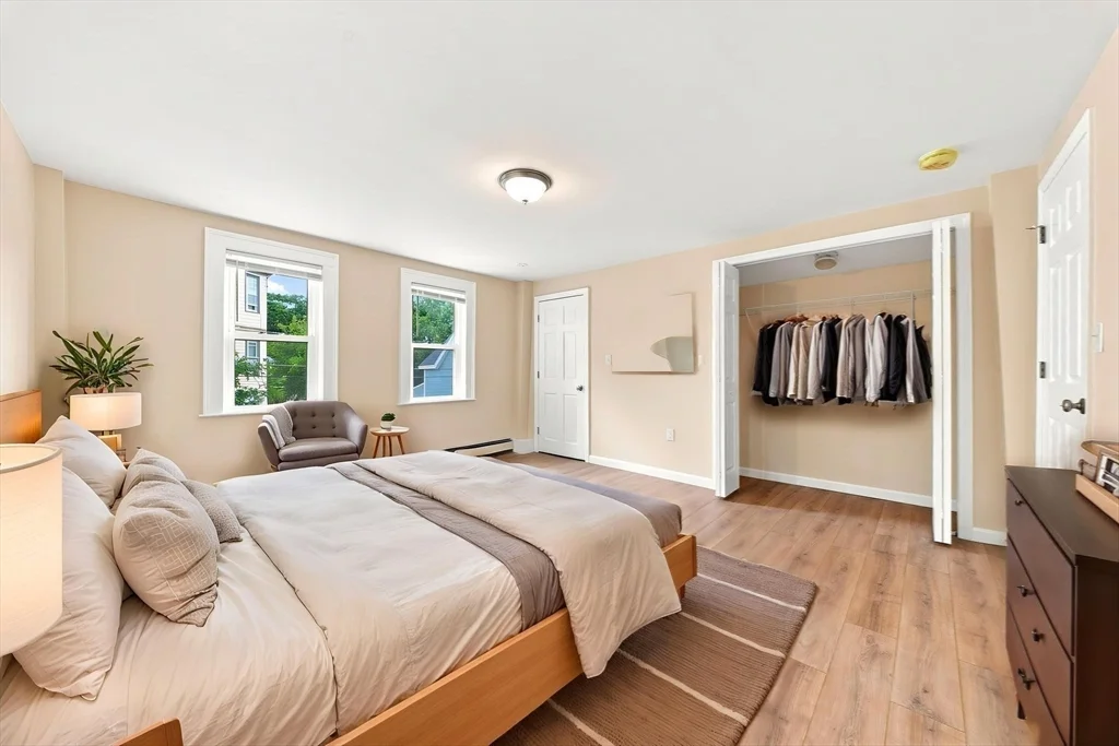 3 bed, 1 bath apartment for rent at 40 Spring Ave Unit 2, Brockton — photo 15 of 18