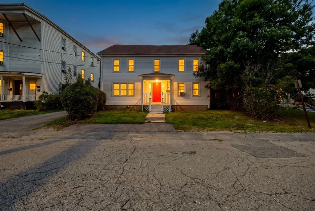 3 bed, 1 bath apartment for rent at 40 Spring Ave Unit 2, Brockton — photo 2 of 18