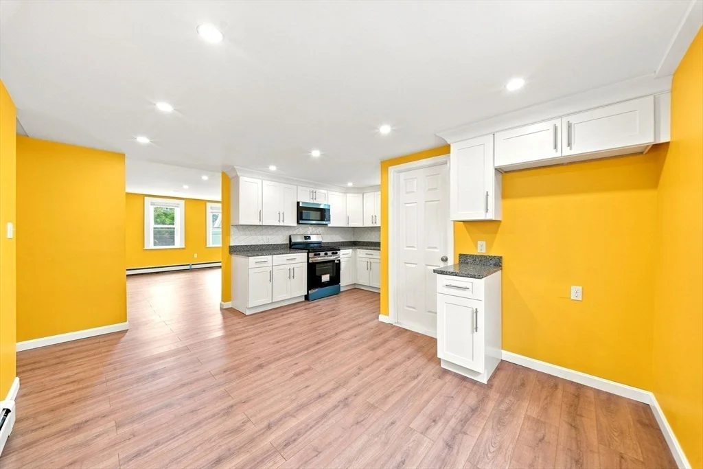 3 bed, 1 bath apartment for rent at 40 Spring Ave Unit 2, Brockton — photo 3 of 18