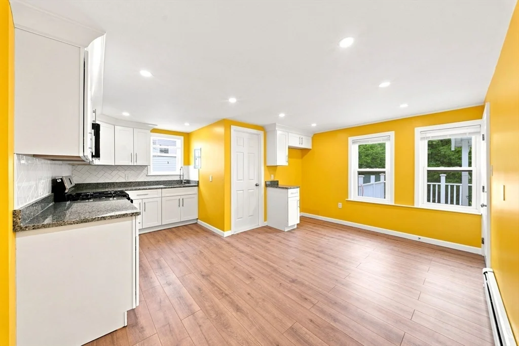 3 bed, 1 bath apartment for rent at 40 Spring Ave Unit 2, Brockton — photo 5 of 18