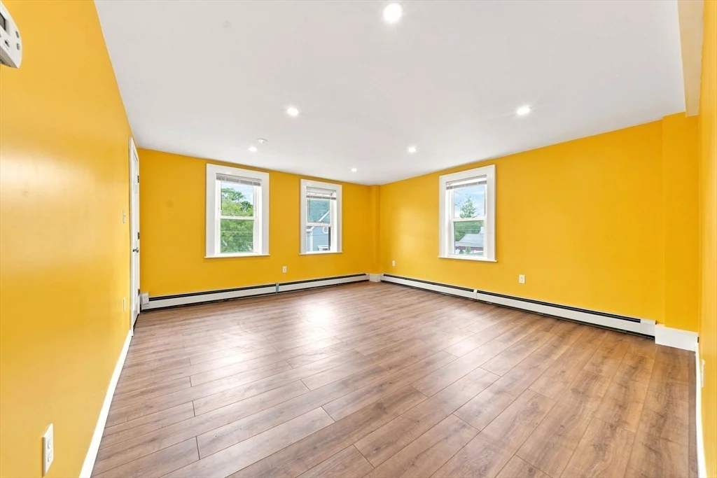 3 bed, 1 bath apartment for rent at 40 Spring Ave Unit 2, Brockton — photo 10 of 18