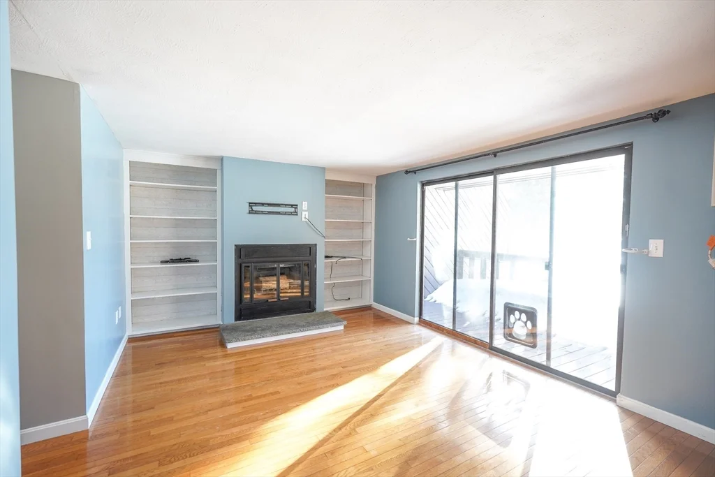 2 bed, 1 bath apartment for rent at 40 Spring Cove Rd Unit 40, Nashua — photo 13 of 35