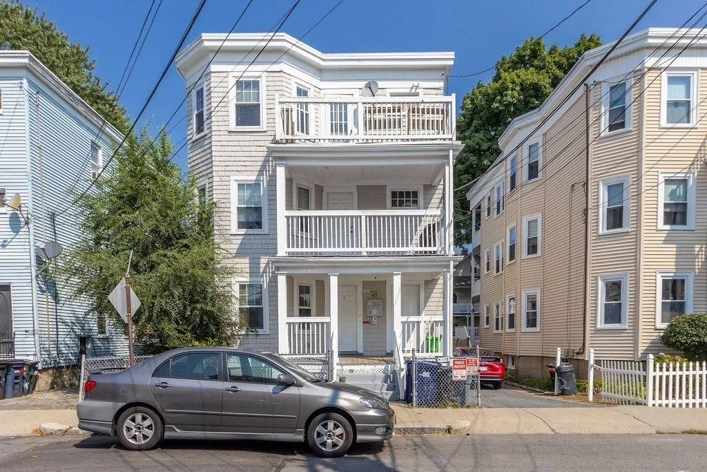 2 bed, 1 bath apartment for rent at 40 Stellman Rd Unit 3-2, Roslindale — photo 17 of 20