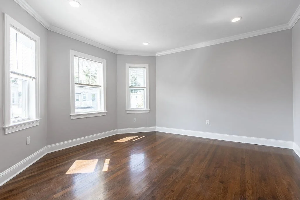 2 bed, 1 bath apartment for rent at 40 Stellman Rd Unit 3-2, Roslindale