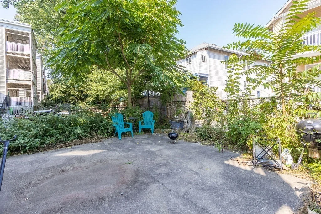 2 bed, 1 bath apartment for rent at 40 Stellman Rd Unit 3-2, Roslindale — photo 19 of 20