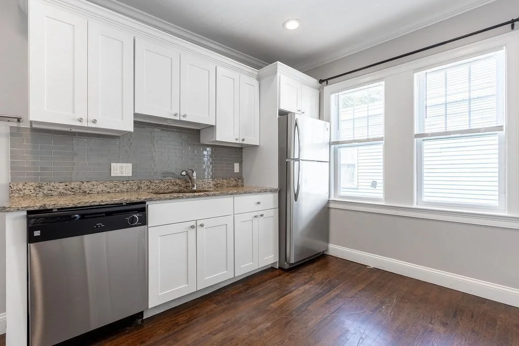 2 bed, 1 bath apartment for rent at 40 Stellman Rd Unit 3-2, Roslindale — photo 5 of 20