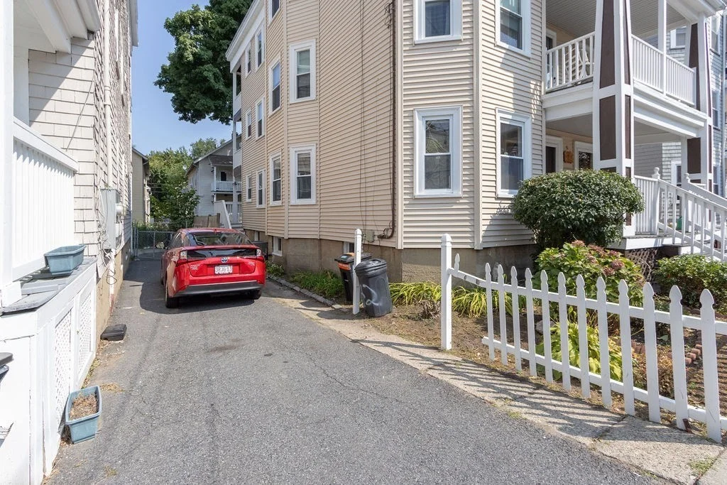 2 bed, 1 bath apartment for rent at 40 Stellman Rd Unit 3-2, Roslindale — photo 16 of 20