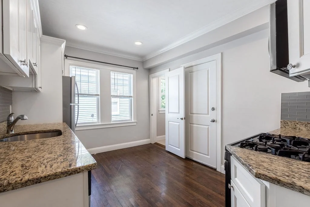 3 bed, 1 bath apartment for rent at 40 Stellman Rd Unit 3-3, Roslindale — photo 4 of 20