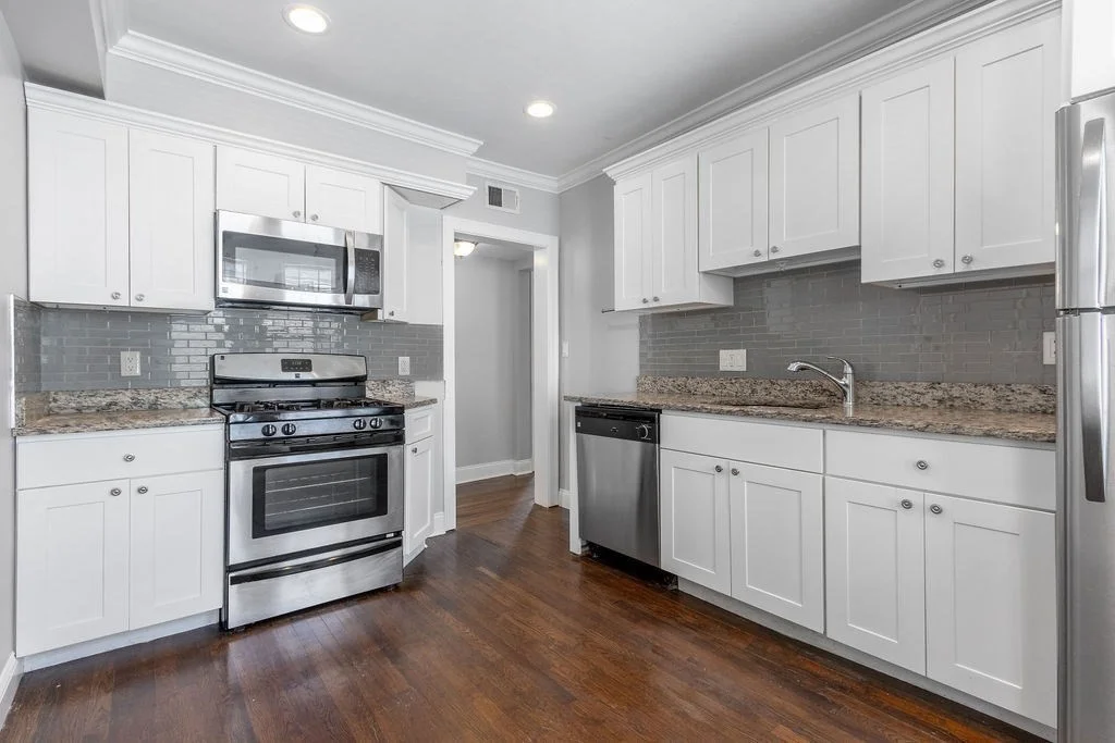 3 bed, 1 bath apartment for rent at 40 Stellman Rd Unit 3-3, Roslindale — photo 3 of 20
