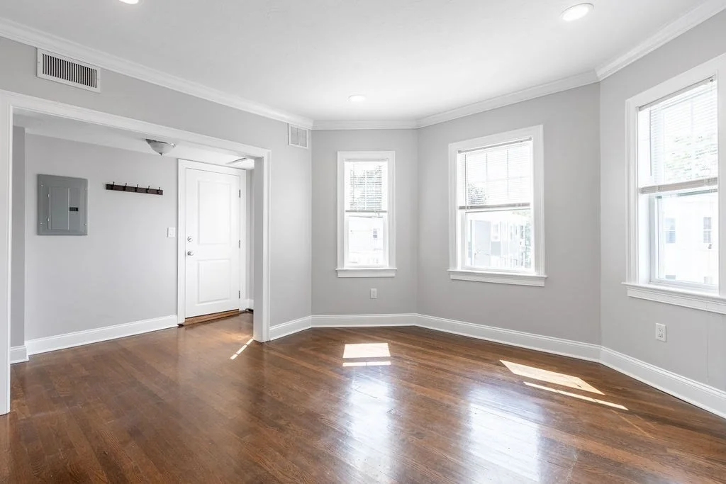 3 bed, 1 bath apartment for rent at 40 Stellman Rd Unit 3-3, Roslindale — photo 2 of 20