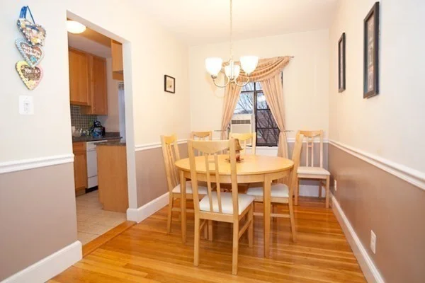 2 bed, 1 bath apartment for rent at 40 Stetson St Unit 6, Coolidge Corner — photo 3 of 14