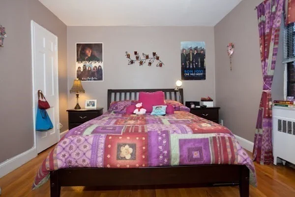 2 bed, 1 bath apartment for rent at 40 Stetson St Unit 6, Coolidge Corner — photo 7 of 14