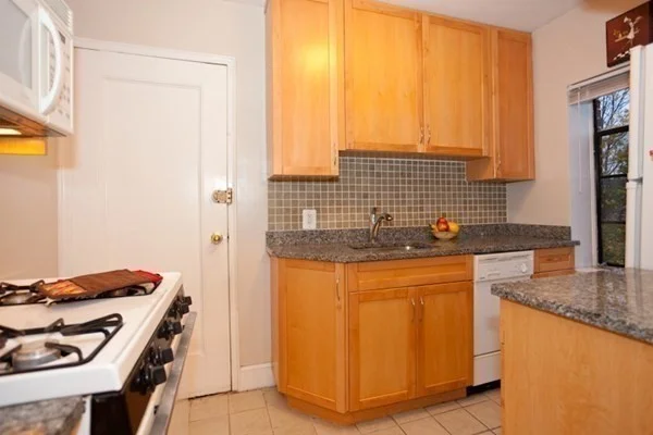 2 bed, 1 bath apartment for rent at 40 Stetson St Unit 6, Coolidge Corner — photo 4 of 14
